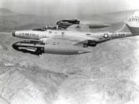 Northrop F-89 Scorpion - Image 6