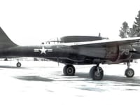Northrop P-61 Black Widow - Image 2