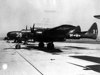 Northrop P-61 Black Widow - Image 8