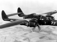 Northrop P-61 Black Widow - Image 9