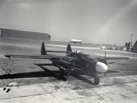 Northrop P-61 Black Widow - Image 11
