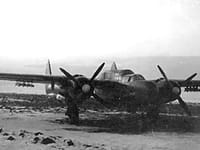 Northrop P-61 Black Widow - Image 4