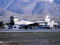 Republic F-84 Thunderjet - Image 9