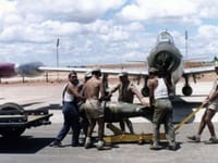 Republic F-84 Thunderjet - Image 10