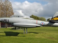 Republic F-84 Thunderjet - Image 12