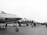 Republic F-84 Thunderjet - Image 15