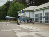 Republic F-84 Thunderjet - Image 17