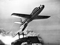 Republic F-84 Thunderjet - Image 6