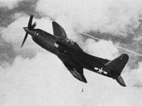 Ryan XF2R Dark Shark - Image 1