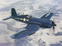 Vought F4U Corsair - Image 2