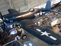 Vought F4U Corsair - Image 21