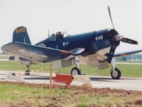Vought F4U Corsair - Image 7