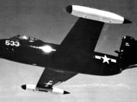 Vought F6U Pirate - Image 3