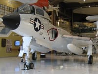 Vought F7U Cutlass - Image 6
