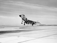 Vought F7U Cutlass - Image 7