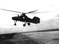 Flettner Fl 282 - Image 2