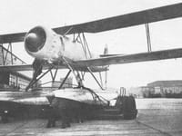 Focke-Wulf Fw 62 - Image 3