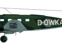 Siebel Si 204 - Image 2