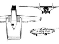 Gotha Go 242 - Image 3