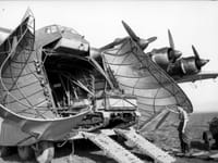 Messerschmitt Me 323 Gigant - Image 2