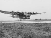 Messerschmitt Me 323 Gigant