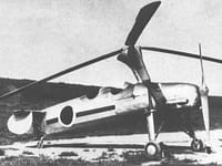 Kayaba Ka-1