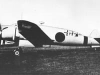 Tachikawa Ki-70