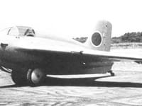 Yokosuka MXY8 Akigusa - Image 2