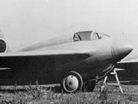 Yokosuka MXY8 Akigusa