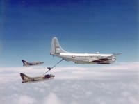 Boeing KC-97 Stratofreighter - Image 2