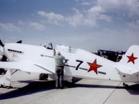 Yakovlev Yak-7