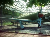 Yakovlev Yak-11 - Image 4