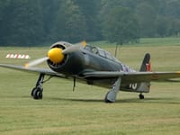 Yakovlev Yak-11 - Image 5