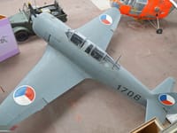 Yakovlev Yak-11 - Image 6