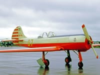 Yakovlev Yak-18 - Image 3