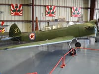 Yakovlev Yak-18 - Image 5