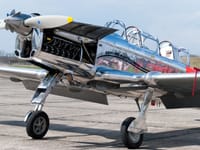 Pilatus P-2 - Image 3