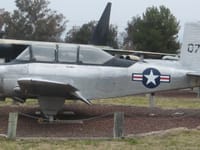 Beechcraft T-34 Mentor - Image 2