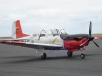 Beechcraft T-34 Mentor - Image 12