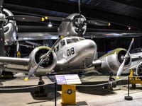 Cessna AT-17 Bobcat - Image 10