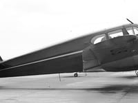 Cessna AT-17 Bobcat - Image 2