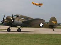 Cessna AT-17 Bobcat - Image 6