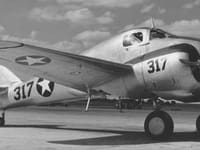 Curtiss-Wright AT-9 Jeep