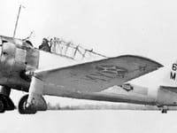 Fleetwings BT-12 Sophomore