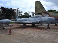 Lockheed T-33 - Image 4