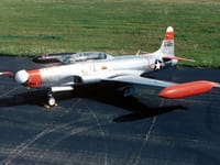 Lockheed T-33 - Image 8