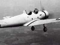 Naval Aircraft Factory XN5N - Image 2