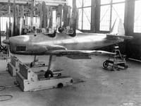 North American NA-35 - Image 2