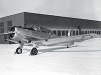 North American NA-64 Yale - Image 3