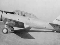 North American NA-64 Yale - Image 6